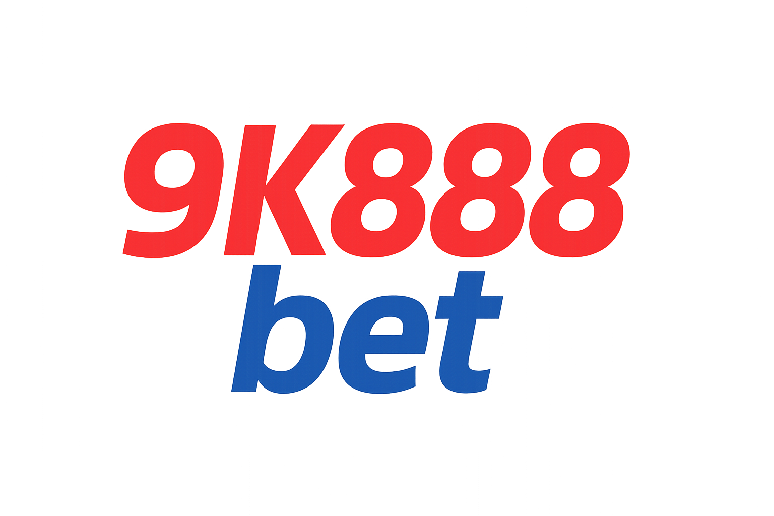 9k888 bet Logo